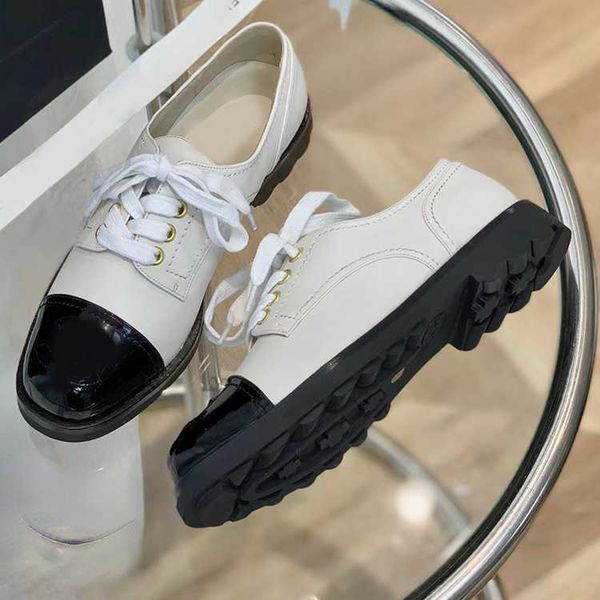 dress shoes new style style middle ancient color matching lace up single shoes women's leather flat bottom lace up 2023, Black
dress shoes new style style middle ancient color matching lace up single shoes women's leather flat bottom lace up 2023, Black
