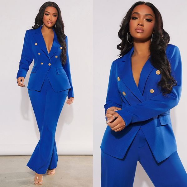 spring women pants suits slim fit celebrity wide leg outfits evening party mother of the bride wedding formal 2 pieces, Black;red
spring women pants suits slim fit celebrity wide leg outfits evening party mother of the bride wedding formal 2 pieces, Black;red