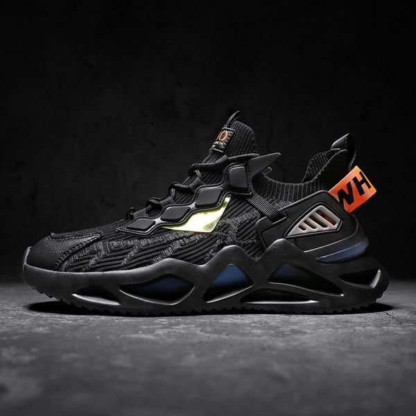 running shoes white black orange breathable fashion mesh outdoor flat sport man sneakers designer mens trainers 40-44
running shoes white black orange breathable fashion mesh outdoor flat sport man sneakers designer mens trainers 40-44