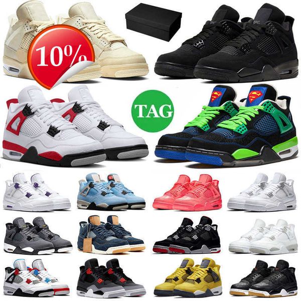 2023 ogjumpman 4 basketball shoes doernbecher 4s iv mens womens military black cat pink sneakers big size us 13 with box
2023 ogjumpman 4 basketball shoes doernbecher 4s iv mens womens military black cat pink sneakers big size us 13 with box