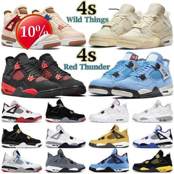 2023 ogbasketball shoes jumpman 4s khaki trainers sports sneakers cool grey black cat military black university blue stage haze bred patent
2023 ogbasketball shoes jumpman 4s khaki trainers sports sneakers cool grey black cat military black university blue stage haze bred patent