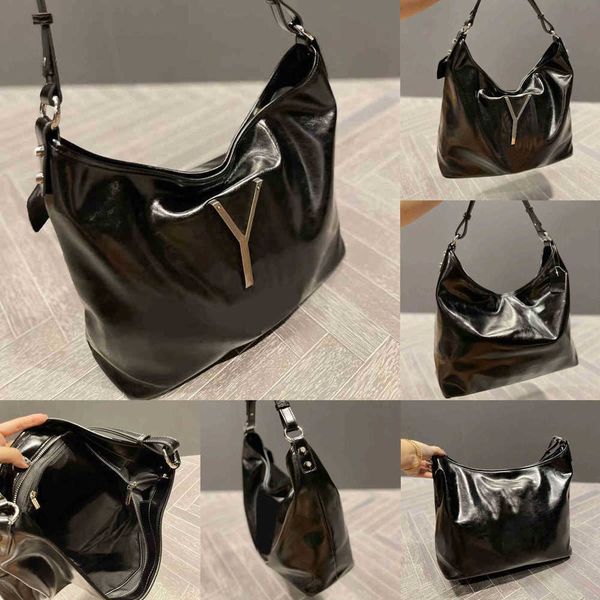 new luxury large capacity casual shoulder underarm bag women tote bags designer handbags cowhide female shopping sports totes 220829
new luxury large capacity casual shoulder underarm bag women tote bags designer handbags cowhide female shopping sports totes 220829