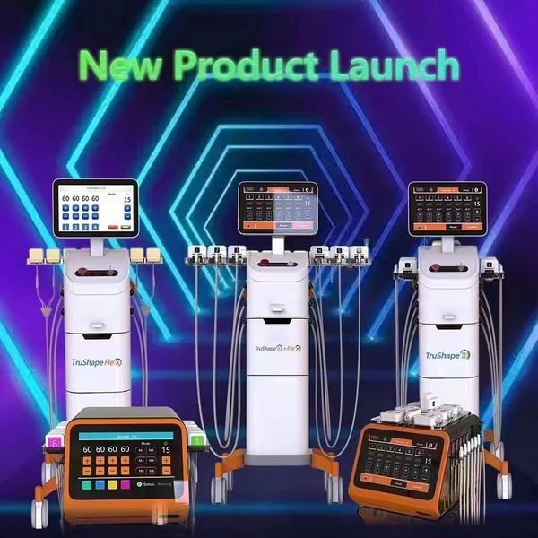 2 in 1 ems muscle bulid body slimming machine trusculpt id flex monopolar rf sculpting non-surgical fat dissolving cellulite reduction lose
2 in 1 ems muscle bulid body slimming machine trusculpt id flex monopolar rf sculpting non-surgical fat dissolving cellulite reduction lose