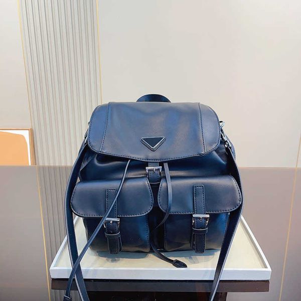 luxury backpack women designer backpacks purse leather back pack fashion lightweight black bookbags student shoulder bags handbags 230106
luxury backpack women designer backpacks purse leather back pack fashion lightweight black bookbags student shoulder bags handbags 230106