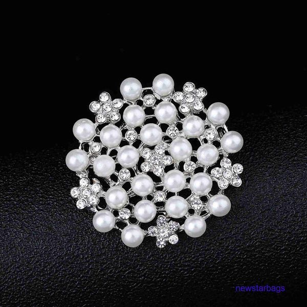factory outlet wholesale brooches bridal wedding dress accessories pearl crystal brooch corsage, Gray
factory outlet wholesale brooches bridal wedding dress accessories pearl crystal brooch corsage, Gray