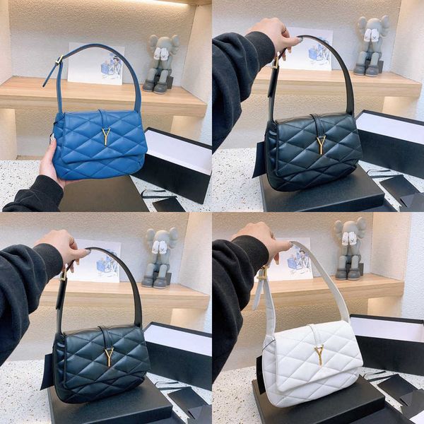 new ylogo shoulder bag ysbag designer bag leather woman underarm luxurys bag classic letters printing messenger vintage bags purse wallet 22
new ylogo shoulder bag ysbag designer bag leather woman underarm luxurys bag classic letters printing messenger vintage bags purse wallet 22