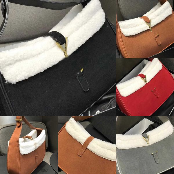 new totes ysbag frosted designer bags one shoulder handbag women winter plush tote bag shopping handle crossbody bags purse 221008
new totes ysbag frosted designer bags one shoulder handbag women winter plush tote bag shopping handle crossbody bags purse 221008