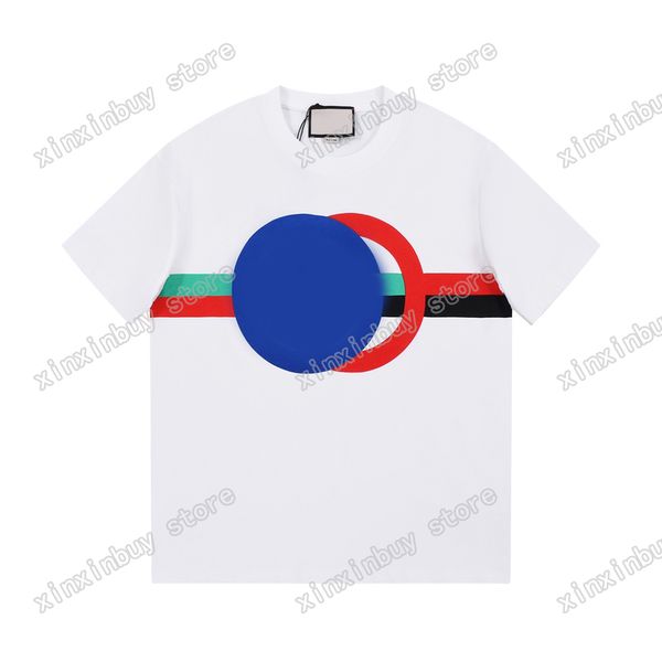 xinxinbuy men designer tee t shirt paris red pattern green letters print short sleeve cotton women white black khaki xs-2xl, Black;brown
xinxinbuy men designer tee t shirt paris red pattern green letters print short sleeve cotton women white black khaki xs-2xl, Black;brown