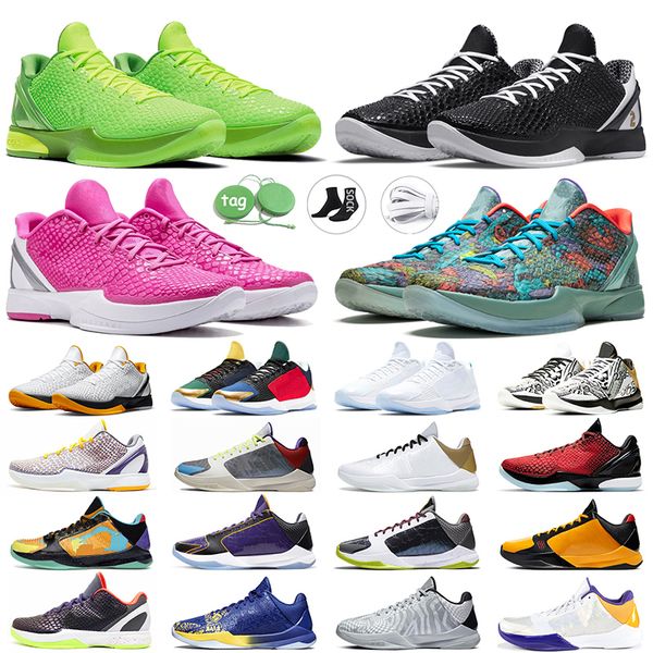 kb6 zk5 mamba 6 protro grinch basketball shoes mambacita bruce lee big stage chaos 5 rings metallic gold undefeated mens trainers quality
kb6 zk5 mamba 6 protro grinch basketball shoes mambacita bruce lee big stage chaos 5 rings metallic gold undefeated mens trainers quality
