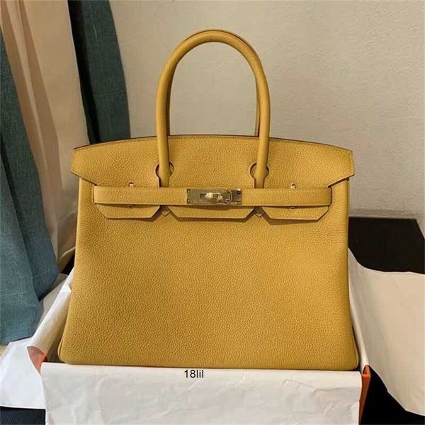 7a herme birkin women's bags togo s bag platinum calfskin litchi pattern 25 30 35cm leather hand lock casual versatile brides
7a herme birkin women's bags togo s bag platinum calfskin litchi pattern 25 30 35cm leather hand lock casual versatile brides