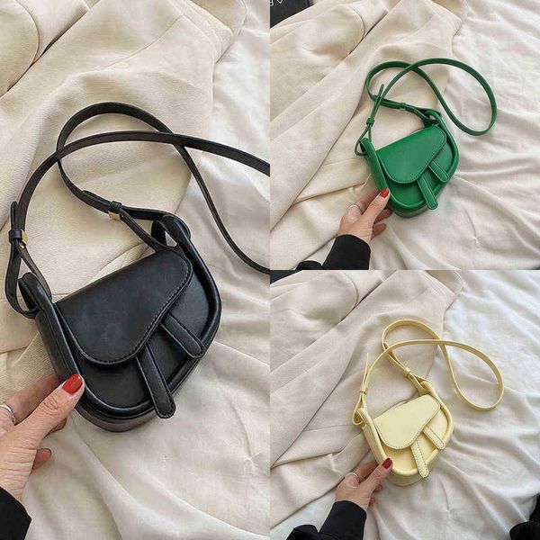 nxy luxury mini pu leather saddle crossbody bag for woman 2022 fashion cute phone shoulder handbags and purses kawaii bags 220511
nxy luxury mini pu leather saddle crossbody bag for woman 2022 fashion cute phone shoulder handbags and purses kawaii bags 220511