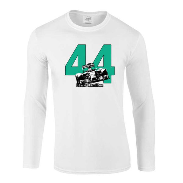 2023 f1 team formula one t shirt men's funny hamilton 44 race car plus size o-neck fashion streetwear hip-hop long sleeve tees 31ir, White;black
2023 f1 team formula one t shirt men's funny hamilton 44 race car plus size o-neck fashion streetwear hip-hop long sleeve tees 31ir, White;black