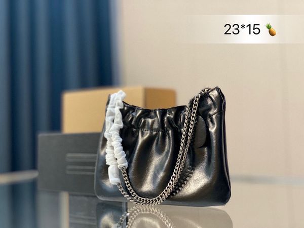vintage ys luxury bags black small handbag designer bag lady bucket with chain women shoulder clutch y logo crossbody bag real leather lou p
vintage ys luxury bags black small handbag designer bag lady bucket with chain women shoulder clutch y logo crossbody bag real leather lou p