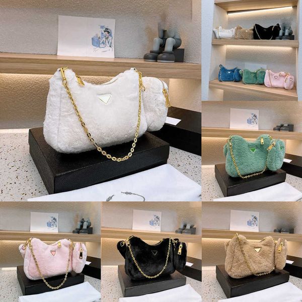 totes pbag 3in1 hobo the tote bag triangle womens designer plush luxurys handbag chain shoulder s popular underarm s purse 221123
totes pbag 3in1 hobo the tote bag triangle womens designer plush luxurys handbag chain shoulder s popular underarm s purse 221123