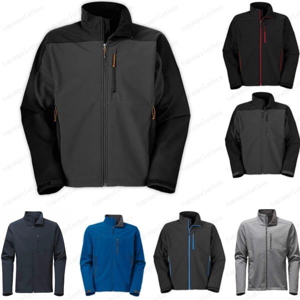 mens jackets designer fleece apex bionic brand jackets outdoor windproof waterproof casual softshell warm face coats ladies sizes-xxl, Black;brown
mens jackets designer fleece apex bionic brand jackets outdoor windproof waterproof casual softshell warm face coats ladies sizes-xxl, Black;brown
