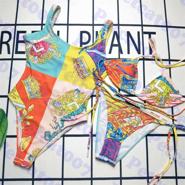 womens resort swimsuit vintage pattern swimwear split bikini luxury one piece swimsuit for women
womens resort swimsuit vintage pattern swimwear split bikini luxury one piece swimsuit for women