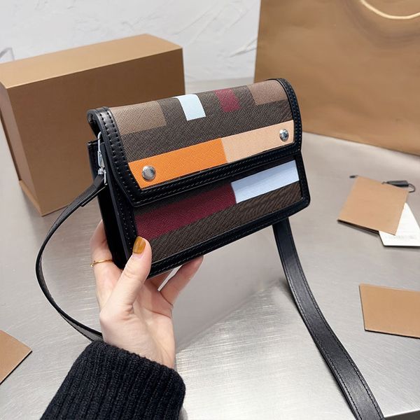check messenger bag classic women flap crossbody single shoulder bags woman chain handbags men small purse canvas genuinel leather gold hard
check messenger bag classic women flap crossbody single shoulder bags woman chain handbags men small purse canvas genuinel leather gold hard
