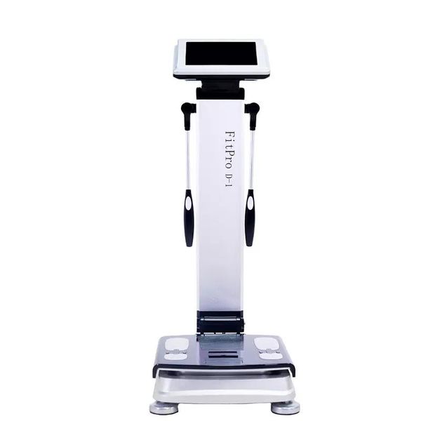 latest body weight scales health analysis machine test scanner analyzer body composition
latest body weight scales health analysis machine test scanner analyzer body composition