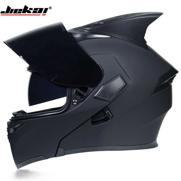 helmets jiekai 902 motorcycle s double visors modular flip up dot approved full face casque moto racing motocross helmet 0105
helmets jiekai 902 motorcycle s double visors modular flip up dot approved full face casque moto racing motocross helmet 0105