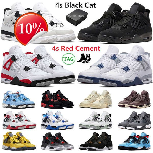 2023 ogbox with 4 basketball shoes men women 4s black cat red cement military black thunder midnight navy university blue mens trainers spor
2023 ogbox with 4 basketball shoes men women 4s black cat red cement military black thunder midnight navy university blue mens trainers spor