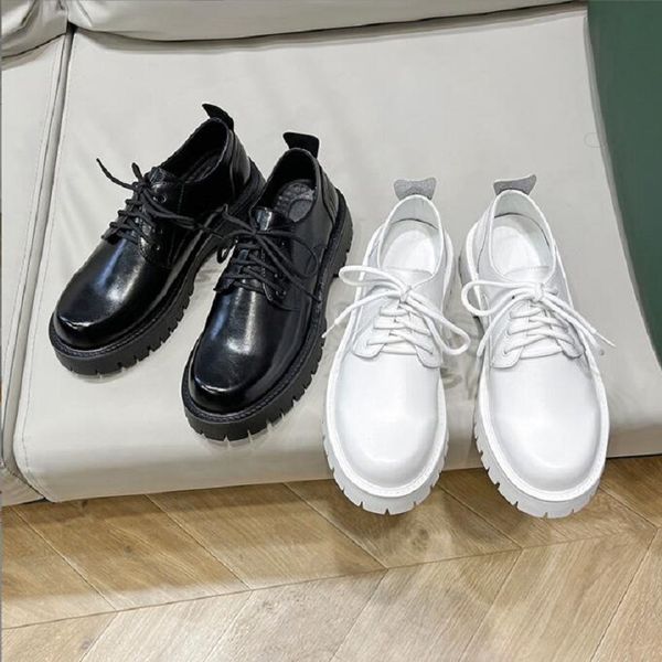 male leather shoes men 2023 new chunky platform retro work shoes spring autumn derby low man casual flats da020, Black
male leather shoes men 2023 new chunky platform retro work shoes spring autumn derby low man casual flats da020, Black