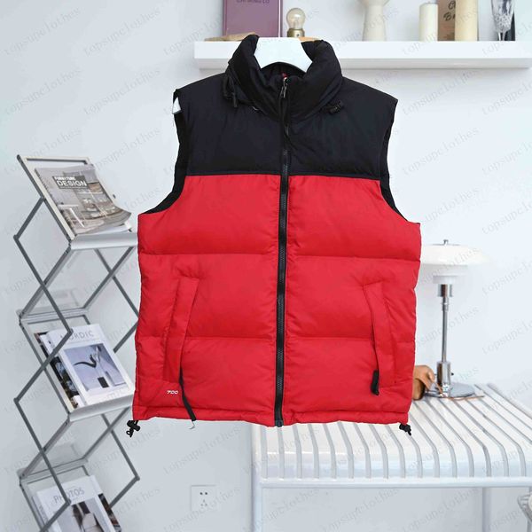 2023 brand men vest down waistcoat designs mens no sleeveless jacket puffer autumn winter casual coats couples vests keep warm coat, Black;white
2023 brand men vest down waistcoat designs mens no sleeveless jacket puffer autumn winter casual coats couples vests keep warm coat, Black;white