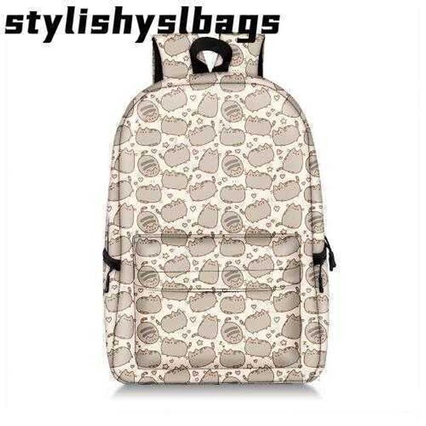 evening bags evening bags pusheen cat printing backpack anime kaii bag schoolbag backpack nylon travel rucksacks cartoon school bags for tee
evening bags evening bags pusheen cat printing backpack anime kaii bag schoolbag backpack nylon travel rucksacks cartoon school bags for tee
