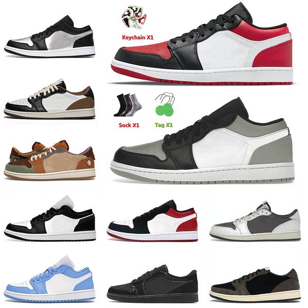 new quality sneakers 1 basketball shoes 1s men women black toe shadow tropical twist washed denim cactus jack jumpman sports trainers size 1
new quality sneakers 1 basketball shoes 1s men women black toe shadow tropical twist washed denim cactus jack jumpman sports trainers size 1