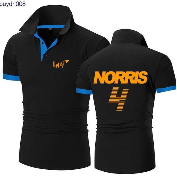 2023 f1 team formula one polo men's mclaren racing fans new summer fashionable cotton shirt short-sleeved, White;black
2023 f1 team formula one polo men's mclaren racing fans new summer fashionable cotton shirt short-sleeved, White;black