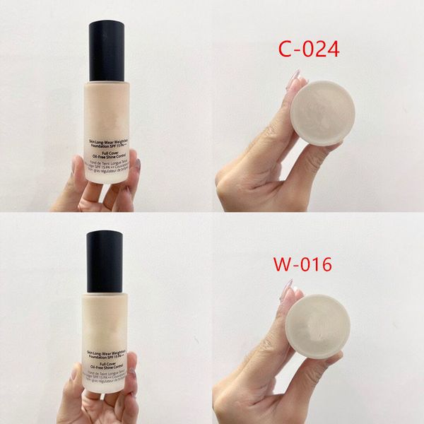 wholesales price skin long-wear foundation full cover oil-6 colors 30ml moisturizing shopping ups
wholesales price skin long-wear foundation full cover oil-6 colors 30ml moisturizing shopping ups