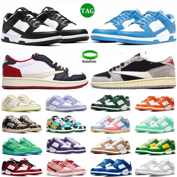 2023 new running shoes for men women flat sneakers low panda white black grey fog unc syracuse green glow chlorophyll triple pink strangelov
2023 new running shoes for men women flat sneakers low panda white black grey fog unc syracuse green glow chlorophyll triple pink strangelov