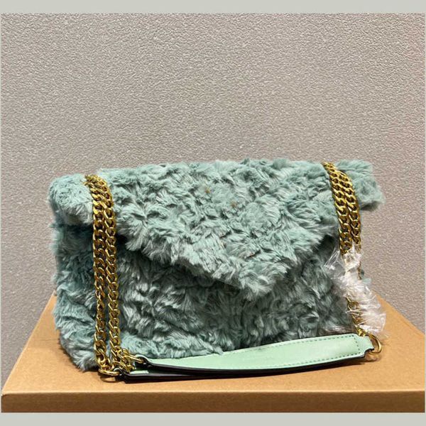new ylogo shoulder bag ybag l plush designer bags cloud chain quilted vintage women bags handbag flap closure luxury shopping designer-handb
new ylogo shoulder bag ybag l plush designer bags cloud chain quilted vintage women bags handbag flap closure luxury shopping designer-handb