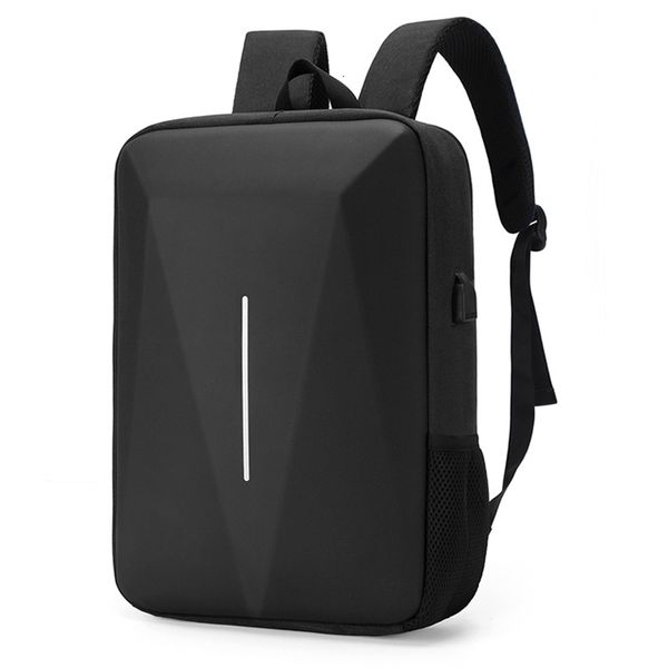 school bags pc hard shell leisure commuting waterproof lightweight business backpack men's cool antitheft computer 230106
school bags pc hard shell leisure commuting waterproof lightweight business backpack men's cool antitheft computer 230106