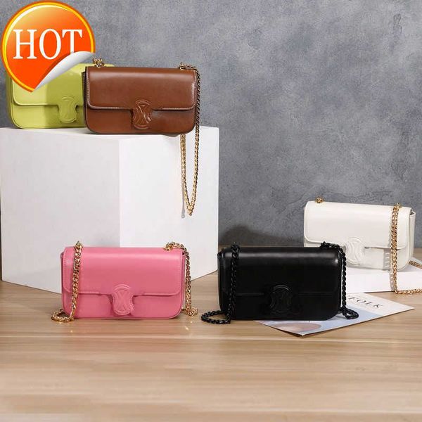 brand designer shoulder bags crossbody bag tote 2023 new women's small square texture leather fashion messenger faquen bag gift box fac
brand designer shoulder bags crossbody bag tote 2023 new women's small square texture leather fashion messenger faquen bag gift box fac
