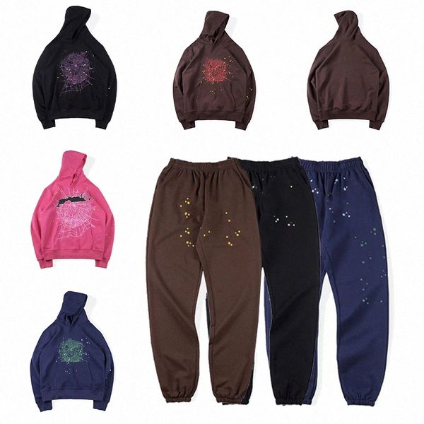 designer mens hoodies sweatshirt pullover hooded puff print sp5der young thug 555555 casual clothing 885w#, Black
designer mens hoodies sweatshirt pullover hooded puff print sp5der young thug 555555 casual clothing 885w#, Black