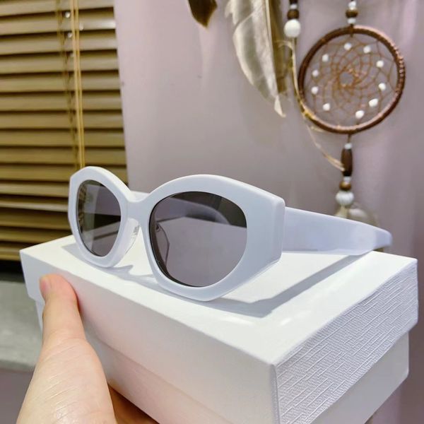 fashionable new sunshade round sunglasses original glasses outdoor pc frame mens and womens glasses 4color classic retro style uv cl4s238, White;black
fashionable new sunshade round sunglasses original glasses outdoor pc frame mens and womens glasses 4color classic retro style uv cl4s238, White;black