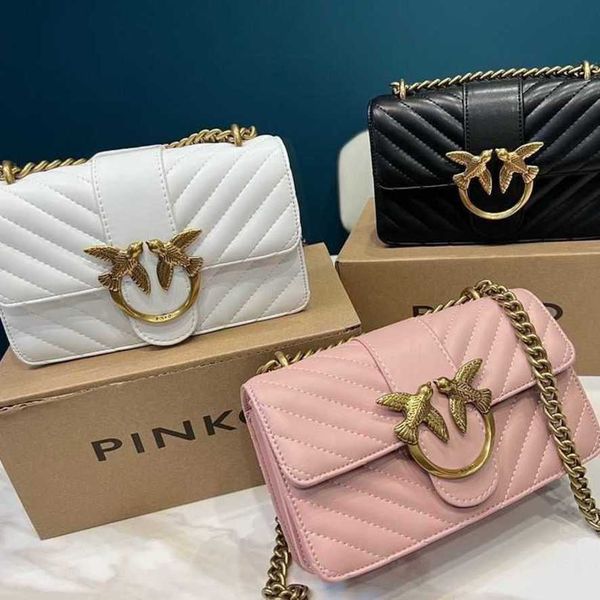 designer pinkoo bags autumn and winter 22 luxury style versatile womens classic quilted swallow buckle one shoulder crossbody flying bird sm
designer pinkoo bags autumn and winter 22 luxury style versatile womens classic quilted swallow buckle one shoulder crossbody flying bird sm