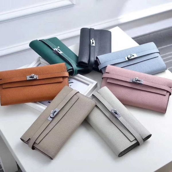 designer handbags kale 2023 new genuine leather cowhide litchi pattern long fold drawstring women's wallet handbag im1x, Red;black
designer handbags kale 2023 new genuine leather cowhide litchi pattern long fold drawstring women's wallet handbag im1x, Red;black