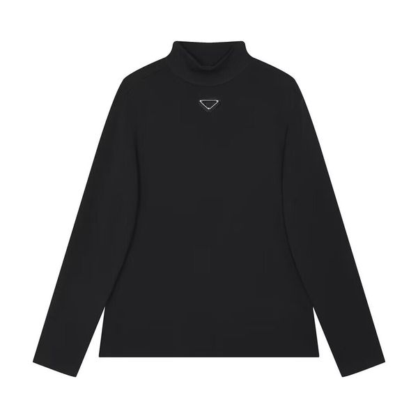 2022 men's autumn winter new turtleneck sweater korean tide simple metal accessories design knitted pullover, White;black
2022 men's autumn winter new turtleneck sweater korean tide simple metal accessories design knitted pullover, White;black