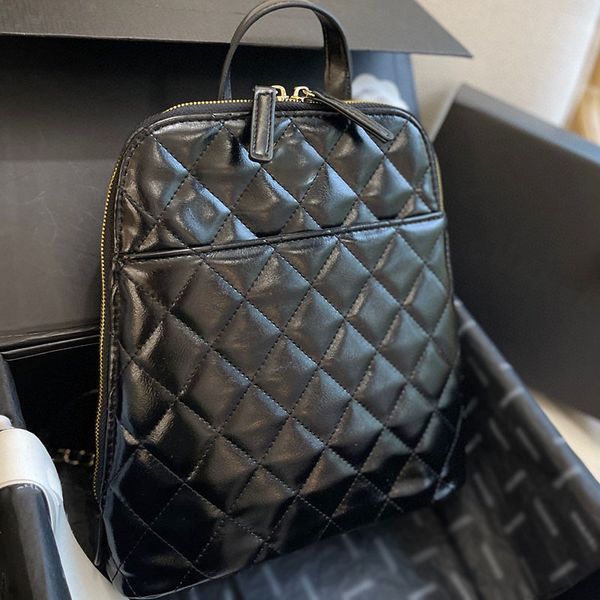fashion women luxury designer backpack bag high capacity matelasse leather quilted classic zipper backpack retro crossbody handbag suitcases
fashion women luxury designer backpack bag high capacity matelasse leather quilted classic zipper backpack retro crossbody handbag suitcases