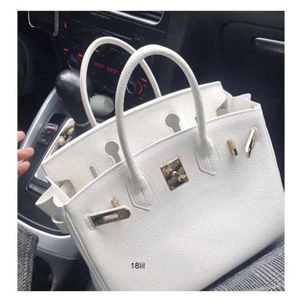 7a herme birkin women's bags brand s woodpecker first layer cow leather lychee pattern platinum bag white womens fairy hand
7a herme birkin women's bags brand s woodpecker first layer cow leather lychee pattern platinum bag white womens fairy hand