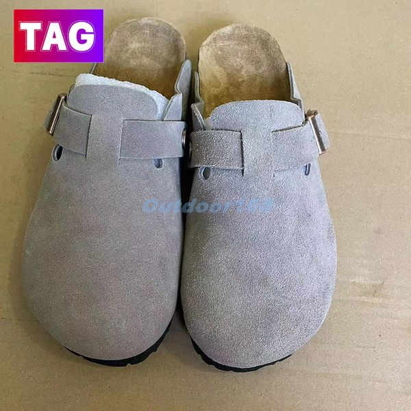 new boston clogs slippers sandals designer women slides germany cork sandal fur slide mens loafers shoes womens leather suede taupe slipper, Black
new boston clogs slippers sandals designer women slides germany cork sandal fur slide mens loafers shoes womens leather suede taupe slipper, Black