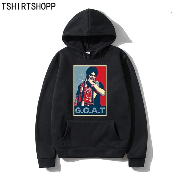 men's hoodies sweatshirts classic sidhu moose wala winter warm men women hoodie spring autumn sweatshirt vintage harajuku sudaderas 23, Black
men's hoodies sweatshirts classic sidhu moose wala winter warm men women hoodie spring autumn sweatshirt vintage harajuku sudaderas 23, Black