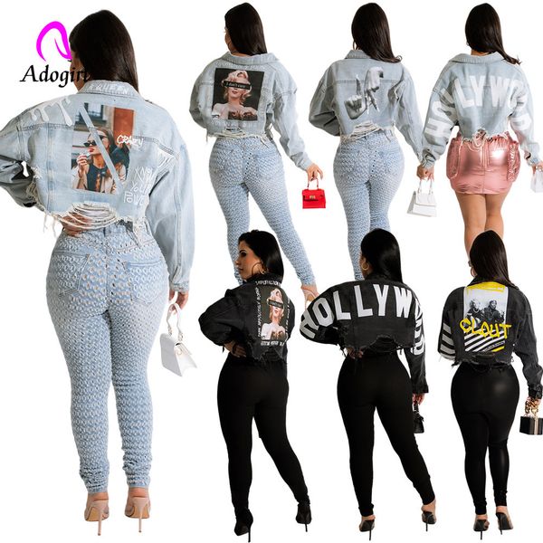 men's hoodies sweatshirts wild women denim coat long sleeve button up crop summer chic workout jacket letter printed distressed hole ou, Black
men's hoodies sweatshirts wild women denim coat long sleeve button up crop summer chic workout jacket letter printed distressed hole ou, Black
