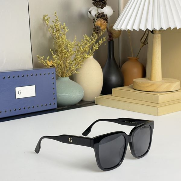 designer sunglasses g luxury letter 1168sa spring and summer series size 55-18-150, White;black
designer sunglasses g luxury letter 1168sa spring and summer series size 55-18-150, White;black