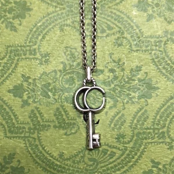 pendant necklace for lady gifts festival decoration have letter chain necklace personalized necklaces women hypoallergenic necklaces designe, Silver
pendant necklace for lady gifts festival decoration have letter chain necklace personalized necklaces women hypoallergenic necklaces designe, Silver