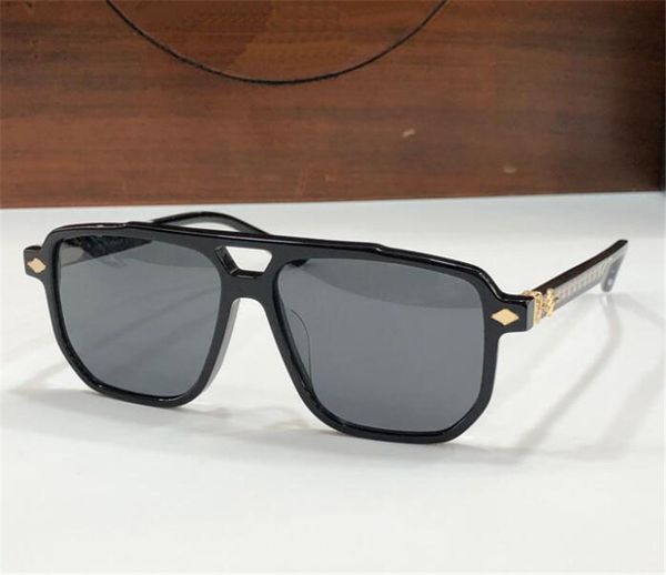 new fashion design square pilot sunglasses 8168 plank frame retro generous style versatile outdoor uv400 protection eyeglasses, White;black
new fashion design square pilot sunglasses 8168 plank frame retro generous style versatile outdoor uv400 protection eyeglasses, White;black