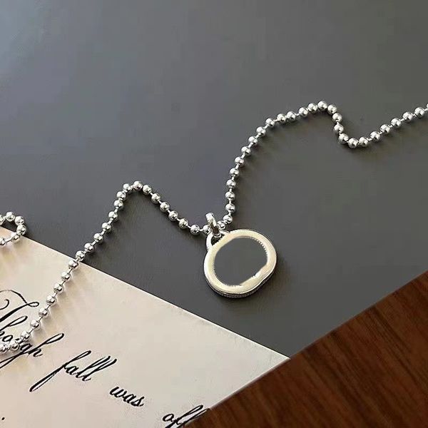 chic pendant necklace wedding party gifts plated silver stainless steel necklace valentines day necklaces for men fashion necklaces designer
chic pendant necklace wedding party gifts plated silver stainless steel necklace valentines day necklaces for men fashion necklaces designer