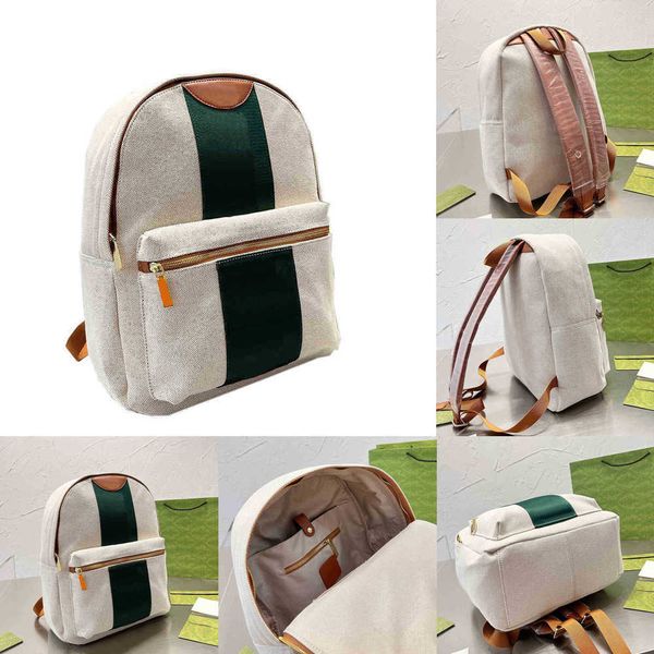 new backpack backpacks designer bookbags mens backpacks fashion all-match large capacity canvas back pack
new backpack backpacks designer bookbags mens backpacks fashion all-match large capacity canvas back pack