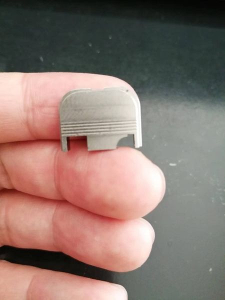 custom link for 10pcs tactical incognito invisable automatic switch selector for glock g17//19/gen 1-3 modifications may required
custom link for 10pcs tactical incognito invisable automatic switch selector for glock g17//19/gen 1-3 modifications may required